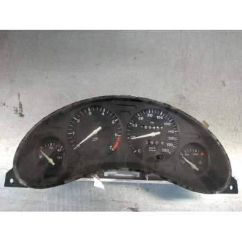 CUADRO INSTRUMENTOS 110008868005 09113239MP 