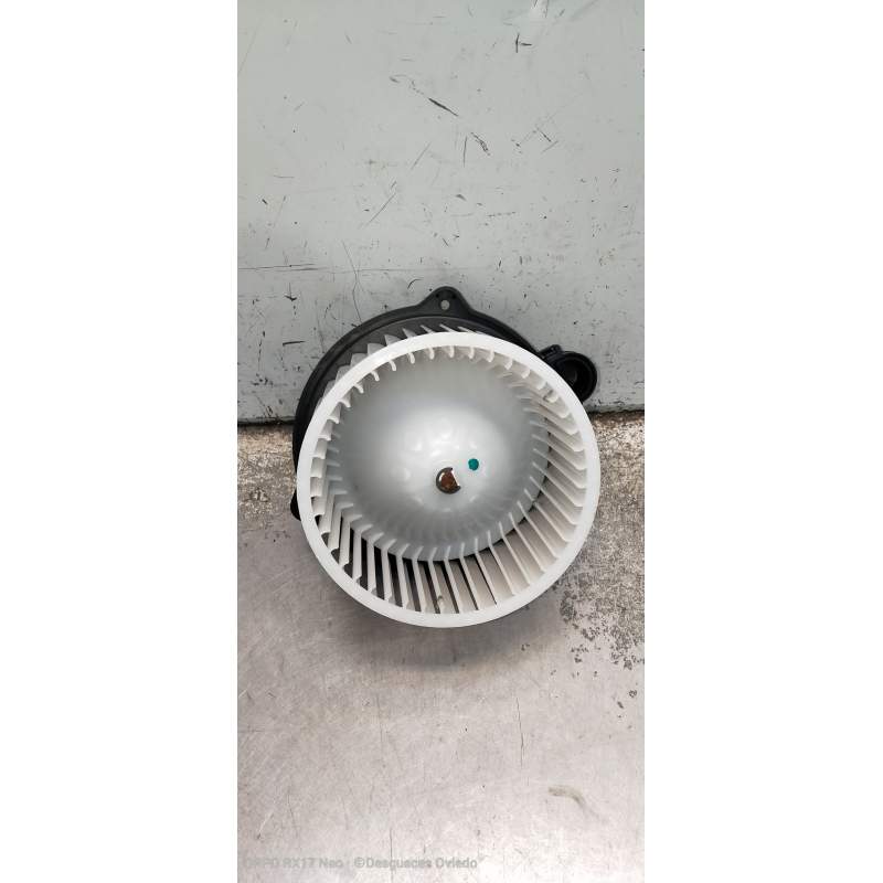Recambio de motor calefaccion para hyundai i20 klass referencia OEM IAM EB1D1KUGAA02 A0216220227 2020