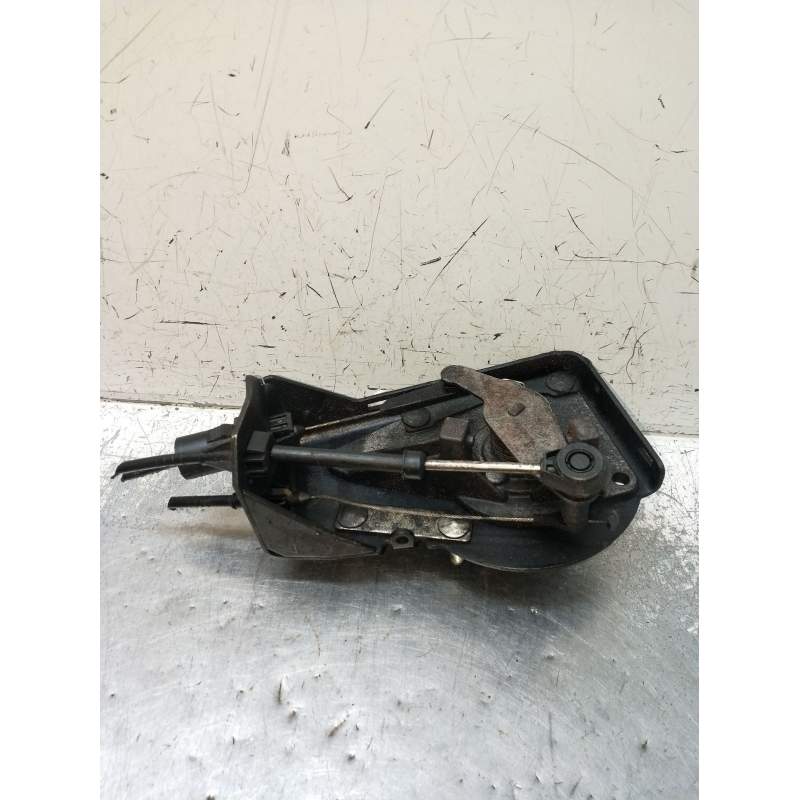 Recambio de potenciometro pedal para jeep gr.cherokee (wj/wg) 3.1 td cat referencia OEM IAM   1999