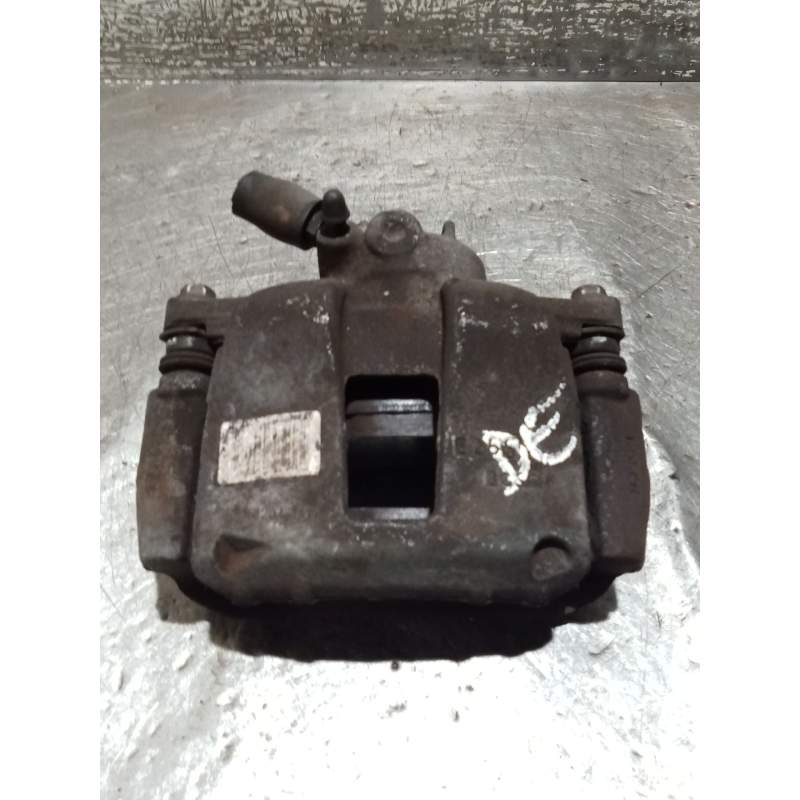 Recambio de pinza freno delantera derecha para peugeot 307 cc (3b) 1.6 16v referencia OEM IAM  16G 2003