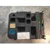 Recambio de caja reles / fusibles para citroën c4 berlina exclusive referencia OEM IAM 9663798480 16HDI 2004