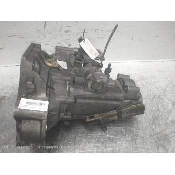CAJA CAMBIOS DFU 07056 141