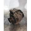 Recambio de alternador para volkswagen golf vi (5k1) gti referencia OEM IAM 0124525088 06B903016AB 06B903019EX