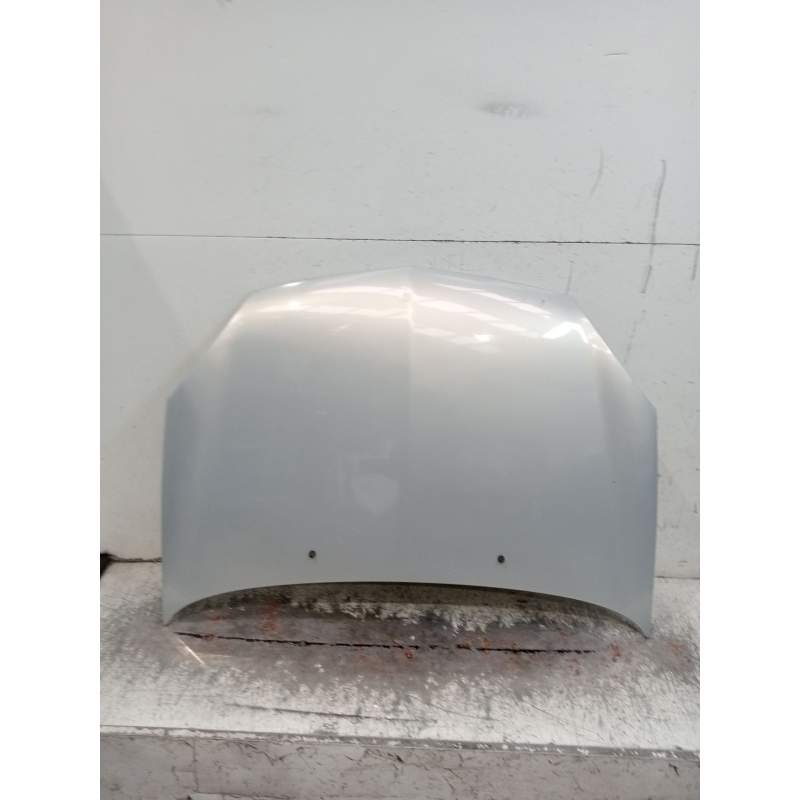 Recambio de capot para renault clio ii (bb_, cb_) 1.5 dci (b/cb07) referencia OEM IAM   2001