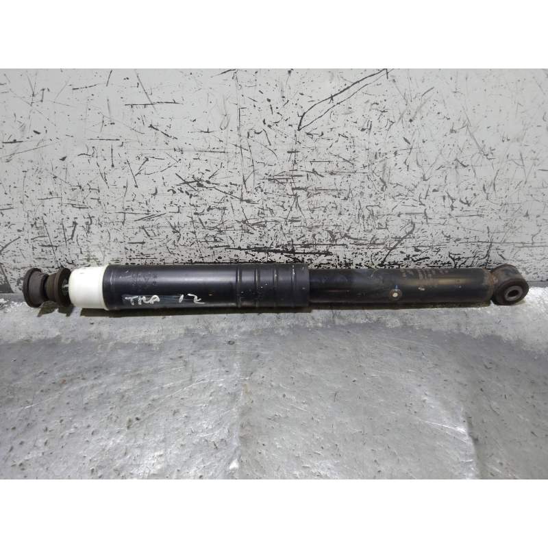 Recambio de amortiguador trasero izquierdo para renault clio iv business referencia OEM IAM 562109815R  12