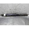 Recambio de amortiguador trasero izquierdo para renault clio iv business referencia OEM IAM 562109815R  12