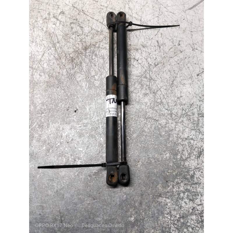 Recambio de amortiguadores maletero / porton para seat cordoba berlina (6k2) glx referencia OEM IAM 6K5827550A  1993