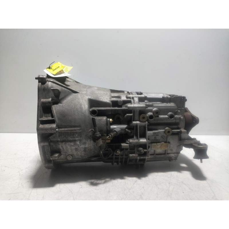Recambio de caja cambios para bmw serie 5 touring (e39) 530d referencia OEM IAM HBC 2015564 