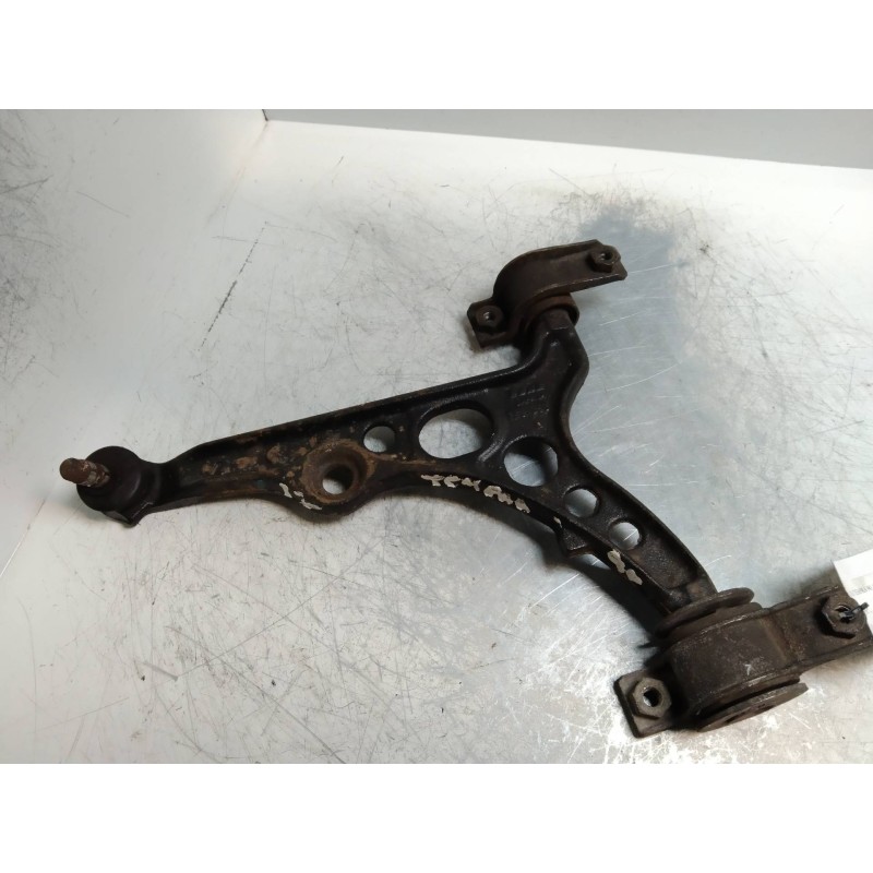 Recambio de brazo suspension inferior delantero izquierdo para fiat tempra berlina (159) referencia OEM IAM   