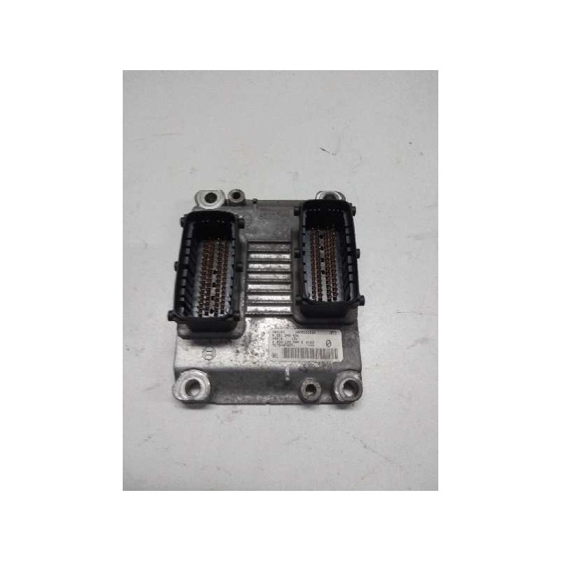 Recambio de centralita motor uce para fiat punto berlina (188) referencia OEM IAM 0261208032 484134 