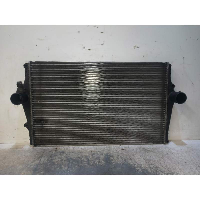 Recambio de intercooler para volvo xc70 2.4 diesel cat referencia OEM IAM   