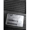 Recambio de centralita motor uce para fiat doblo cargo referencia OEM IAM FGP51758210 MJD6JFD3 7160003301