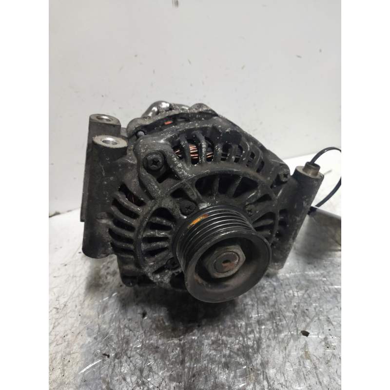 Recambio de alternador para chrysler neon (pl) 1.6 le referencia OEM IAM   