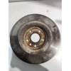 Recambio de disco freno delantero para jeep gr.cherokee (wk) 3.0 crd limited referencia OEM IAM   