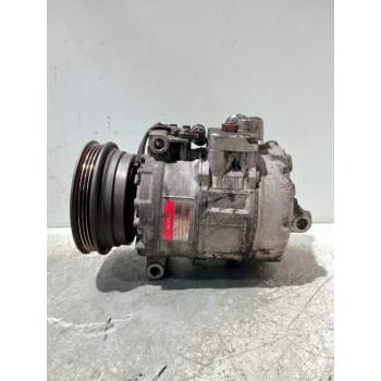 COMPRESOR AIRE ACONDICIONADO 4472208022 7SBU16C 
