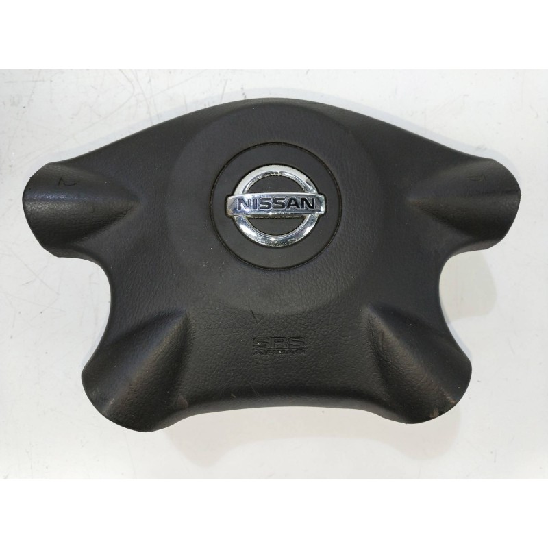 Recambio de airbag delantero izquierdo para nissan primera berlina (p12) 1.6 cat referencia OEM IAM   