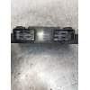 Recambio de centralita motor uce para peugeot 206 berlina xn referencia OEM IAM 9646672880  