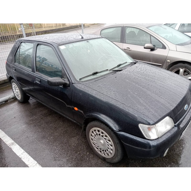 ford fiesta berl./courier del año 1994