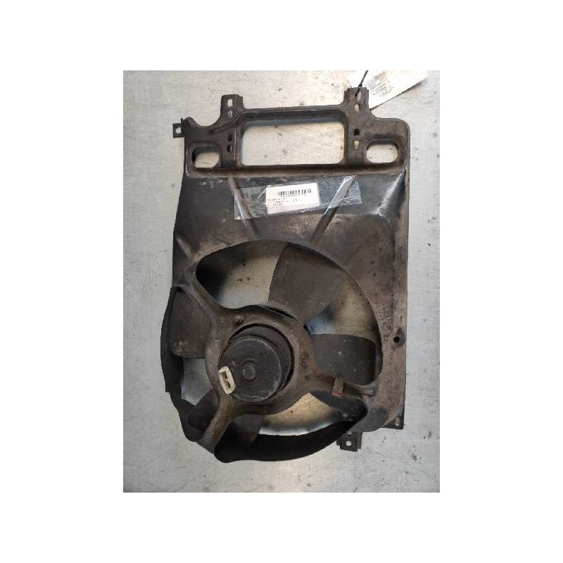 Recambio de electroventilador para audi 80 (82/83/84) 1.6 referencia OEM IAM 171959455E  