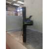 Recambio de intercooler para volvo xc70 2.4 diesel cat referencia OEM IAM   