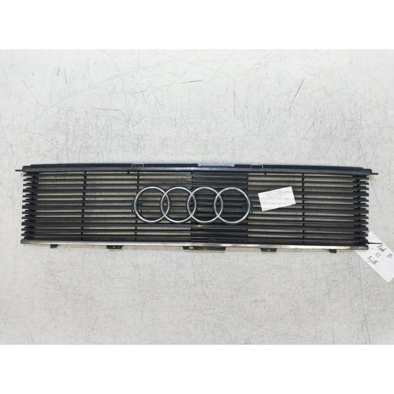 Recambio de rejilla delantera para audi 80 (82/83/84) 1.6 referencia OEM IAM   