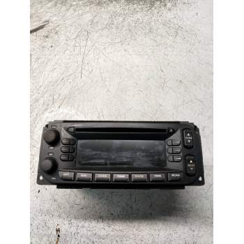 SISTEMA AUDIO / RADIO CD P56038643AD 