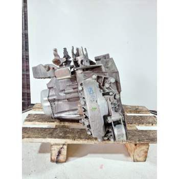 CAJA CAMBIOS 20UM19 656684 241 5V