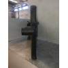 Recambio de intercooler para volvo xc70 2.4 diesel cat referencia OEM IAM   