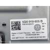 Recambio de pantalla multifuncion para volkswagen t-cross advance referencia OEM IAM 5G6919605B A2C1967770101 