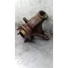 Recambio de mangueta delantera izquierda para ford ka (rb_) 1.3 i referencia OEM IAM  13G 1996