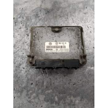 CENTRALITA MOTOR UCE 0281010181 038906018GM 