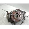 Recambio de mangueta delantera derecha para nissan murano (z50) 3.5 v6 cat referencia OEM IAM   