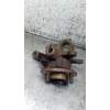Recambio de mangueta delantera izquierda para ford ka (rb_) 1.3 i referencia OEM IAM  13G 1996