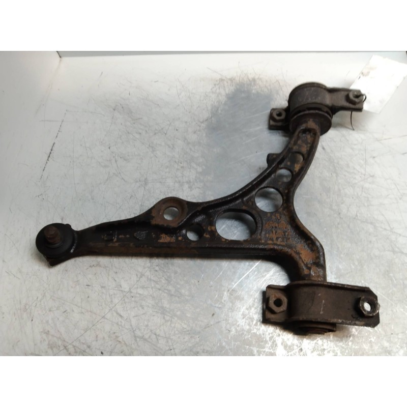 Recambio de brazo suspension inferior delantero derecho para fiat tempra berlina (159) referencia OEM IAM   