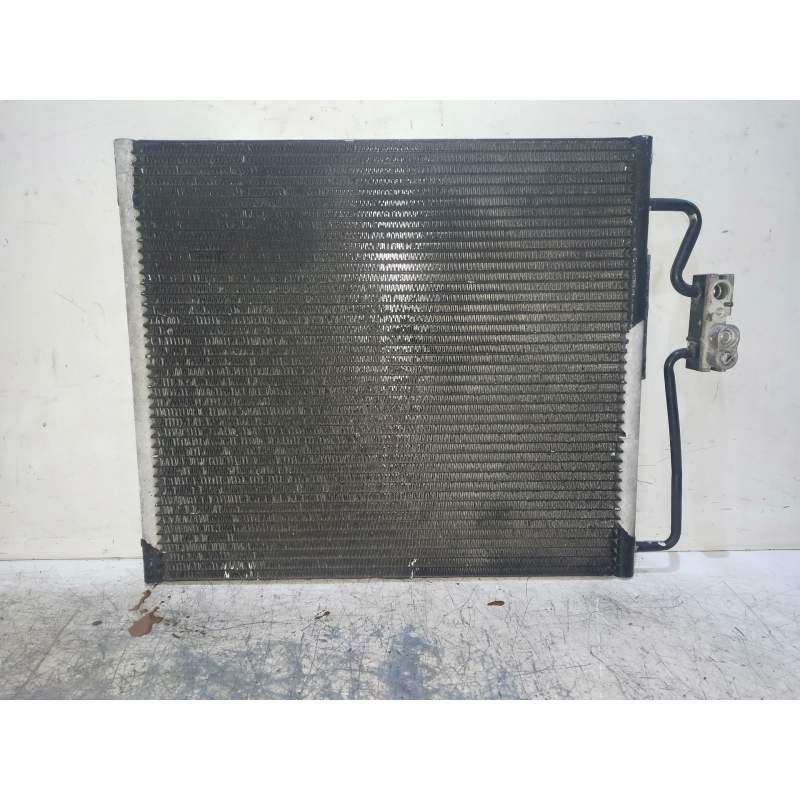 Recambio de condensador / radiador aire acondicionado para bmw serie 7 (e38) 740il automático referencia OEM IAM   