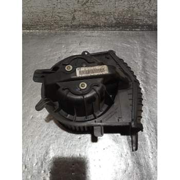 MOTOR CALEFACCION 2003