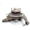 Recambio de mangueta delantera derecha para nissan murano (z50) 3.5 v6 cat referencia OEM IAM   