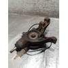 Recambio de mangueta delantera derecha para peugeot 307 cc (3b) 1.6 16v referencia OEM IAM  16G 2003