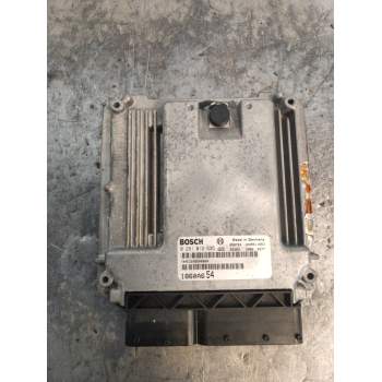CENTRALITA MOTOR UCE 0281012535 1860A654 