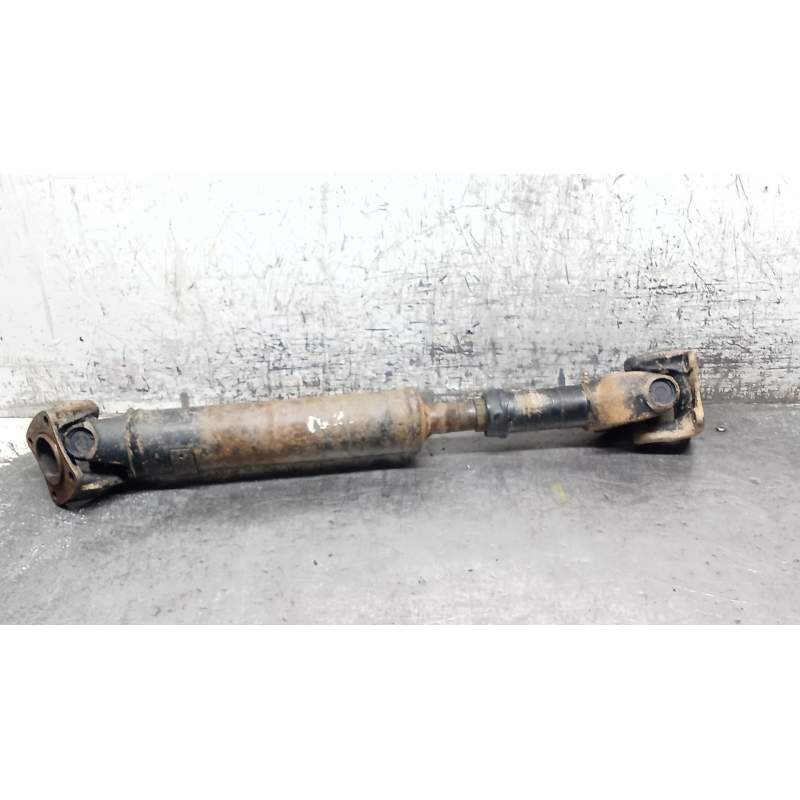 Recambio de transmision central delantera para nissan terrano ii (r20) 2.7 td 4wd referencia OEM IAM   