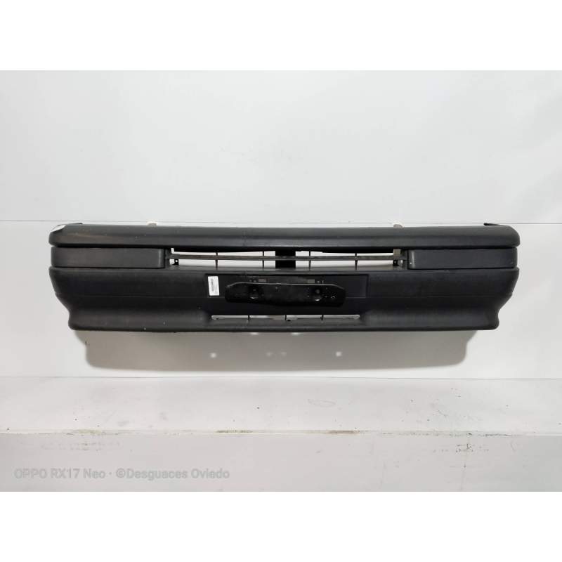 Recambio de paragolpes delantero para mitsubishi l 300 (p00) combi referencia OEM IAM   
