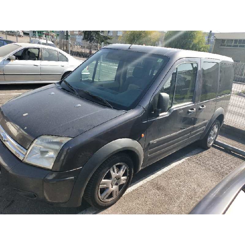 ford transit connect (tc7) del año 2007