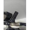 Recambio de mando limpia para hyundai sonata (y3) 2.0 gls sohc referencia OEM IAM 44331A3220  