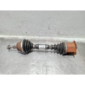 TRANSMISION DELANTERA IZQUIERDA 1J0407271 19TDI 2000