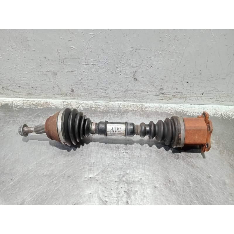 Recambio de transmision delantera izquierda para audi a3 (8l) 1.9 tdi ambiente referencia OEM IAM 1J0407271 19TDI 2000