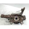 Recambio de mangueta delantera derecha para nissan murano (z50) 3.5 v6 cat referencia OEM IAM   