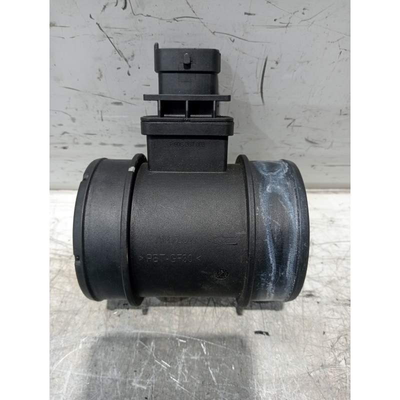 Recambio de caudalimetro para chevrolet captiva 2.0 vcdi ls referencia OEM IAM 0281002618 55350048 2006
