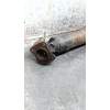 Recambio de transmision central delantera para nissan terrano ii (r20) 2.7 td 4wd referencia OEM IAM   