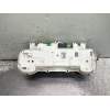 Recambio de cuadro instrumentos para honda jazz (gd1/5) referencia OEM IAM HR0294120  