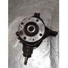 Recambio de mangueta delantera izquierda para peugeot 307 cc (3b) 1.6 16v referencia OEM IAM  16G 2003